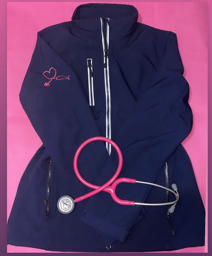 Medical Field jacket