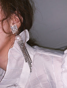 La Lisa Earrings