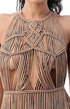 Load image into Gallery viewer, The Gili Swim coverup